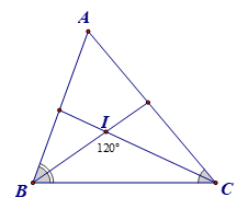 15 Bài tập Sự đồng quy của ba đường trung tuyến, ba đường phân giác trong một tam giác (có đáp án) | Kết nối tri thức Trắc nghiệm Toán 7