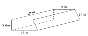 15 Bài tập tổng hợp Toán 7 Chương 10 Kết nối tri thức (có lời giải)