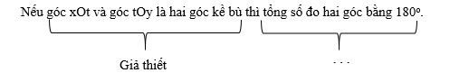 30 Bài tập tổng hợp Toán 7 Chương 3 Kết nối tri thức có lời giải