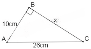 13 Bài tập Định lí Pythagore (có đáp án) | Cánh diều Trắc nghiệm Toán 8 (ảnh 2)