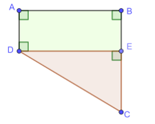 13 Bài tập Hình chữ nhật (có đáp án) | Cánh diều Trắc nghiệm Toán 8
