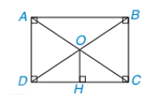 13 Bài tập Hình chữ nhật (có đáp án) | Cánh diều Trắc nghiệm Toán 8