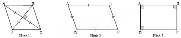 13 Bài tập Hình thoi (có đáp án) | Cánh diều Trắc nghiệm Toán 8 (ảnh 1)