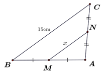 13 Bài tập tổng hợp Toán 8 Chương 8 Cánh diều có lời giải (ảnh 5)