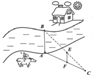 13 Bài tập tổng hợp Toán 8 Chương 8 Cánh diều có lời giải (ảnh 8)