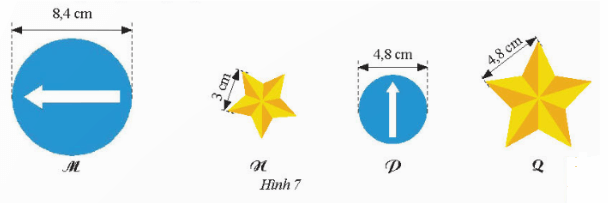 Thực hành 2 trang 79 Toán 8 Tập 2 Chân trời sáng tạo | Giải Toán 8