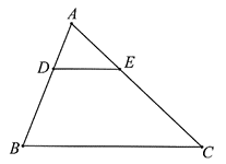 13 Bài tập trắc nghiệm Toán 8 Chân trời sáng tạo Chương 7 (có đáp án) (ảnh 1)