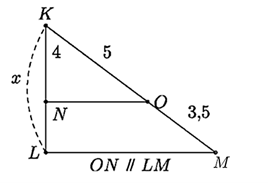 13 Bài tập trắc nghiệm Toán 8 Chân trời sáng tạo Chương 7 (có đáp án) (ảnh 10)