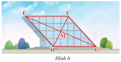 Vận dụng 2 trang 74 Toán 8 Tập 1 Chân trời sáng tạo | Giải Toán 8