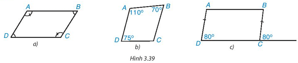 Bài 3.19 trang 63 Toán 8 Tập 1 | Kết nối tri thức Giải Toán 8