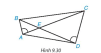 Bài 9.15 trang 92 Toán 8 Tập 2 | Kết nối tri thức Giải Toán