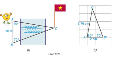 HĐ3 trang 88 Toán 8 Tập 2 | Kết nối tri thức Giải Toán