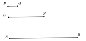 13 Bài tập Hình đồng dạng (có đáp án) | Kết nối tri thức Trắc nghiệm Toán 8