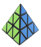 13 Bài tập Hình chóp tam giác đều (có đáp án) | Kết nối tri thức Trắc nghiệm Toán 8