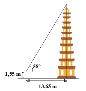 Đề kiểm tra Toán 9 Chân trời sáng tạo Chương 4 (có lời giải)