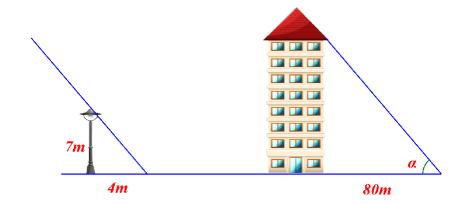 Đề kiểm tra Toán 9 Chân trời sáng tạo Chương 4 (có lời giải)
