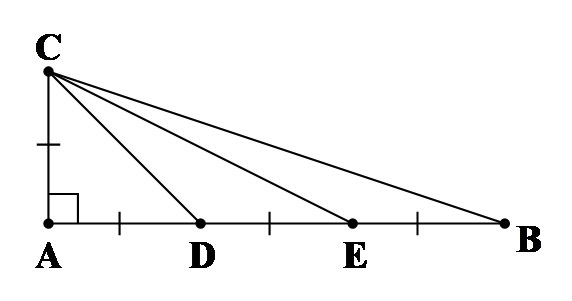 Đề kiểm tra Toán 9 Kết nối tri thức Chương 4  (có lời giải)