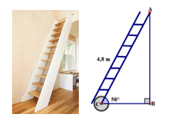 Đề kiểm tra Toán 9 Kết nối tri thức Chương 4  (có lời giải)
