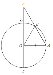 10 Bài tập trắc nghiệm Toán 9 Kết nối tri thức Chương 5 (có đáp án)