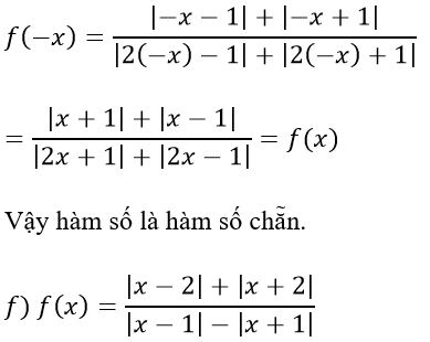 Toán lớp 10 | Chuyên đề: Lý thuyết và Bài tập Toán 10 có đáp án