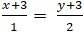 Cách chuyển dạng phương trình đường thẳng: tổng quát sang tham số, chính tắc