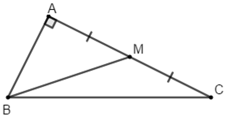 Cách tính bán kính đường tròn ngoại tiếp tam giác (cực hay, chi tiết)