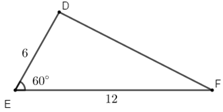 Cách tính bán kính đường tròn nội tiếp tam giác (cực hay, chi tiết)