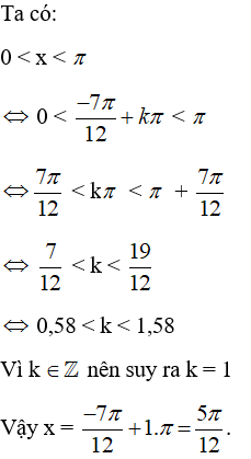 Cách tính giá trị lượng giác của một góc, của một cung (cực hay, chi tiết)