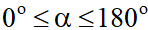 Giá trị lượng giác của một góc bất kì từ 0 độ đến 180 độ và cách giải hay, chi tiết