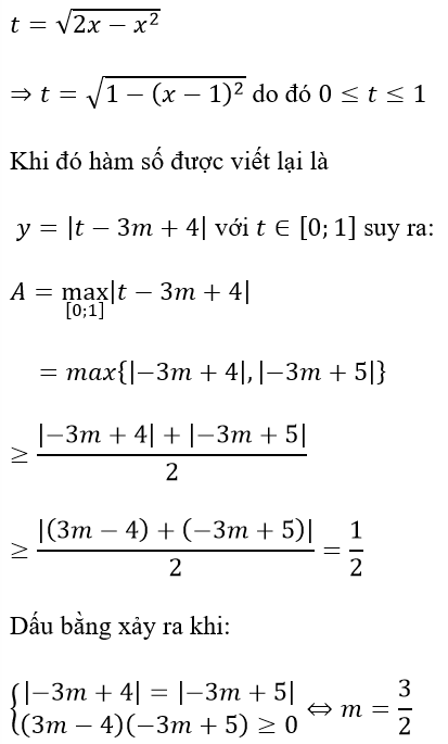 Toán lớp 10 | Chuyên đề: Lý thuyết và Bài tập Toán 10 có đáp án