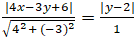 Viết phương trình đường phân giác của góc tạo bởi hai đường thẳng