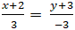 Cách viết phương trình tham số, phương trình chính tắc của đường thẳng cực hay