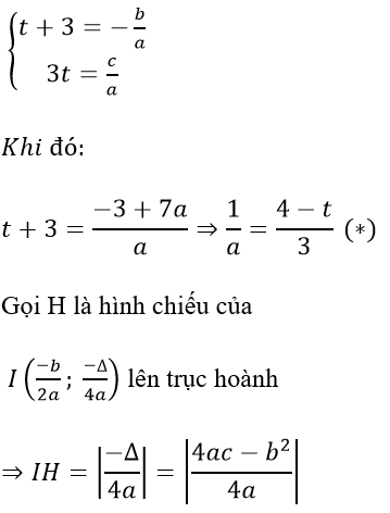 Toán lớp 10 | Chuyên đề: Lý thuyết và Bài tập Toán 10 có đáp án