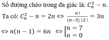 Chuyên đề Toán lớp 11 | Chuyên đề: Lý thuyết - Bài tập Toán 11 có đáp án