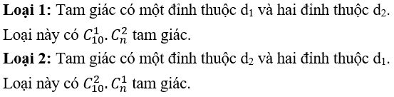 Chuyên đề Toán lớp 11 | Chuyên đề: Lý thuyết - Bài tập Toán 11 có đáp án