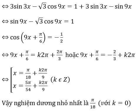 Chuyên đề Toán lớp 11 | Chuyên đề: Lý thuyết - Bài tập Toán 11 có đáp án