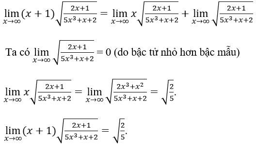 Chuyên đề Toán lớp 11 | Chuyên đề: Lý thuyết - Bài tập Toán 11 có đáp án