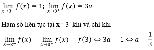 Chuyên đề Toán lớp 11 | Chuyên đề: Lý thuyết - Bài tập Toán 11 có đáp án