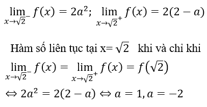 Chuyên đề Toán lớp 11 | Chuyên đề: Lý thuyết - Bài tập Toán 11 có đáp án