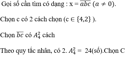 Chuyên đề Toán lớp 11 | Chuyên đề: Lý thuyết - Bài tập Toán 11 có đáp án