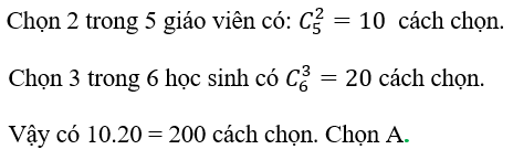 Chuyên đề Toán lớp 11 | Chuyên đề: Lý thuyết - Bài tập Toán 11 có đáp án