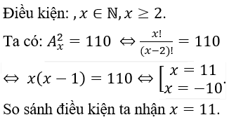 Chuyên đề Toán lớp 11 | Chuyên đề: Lý thuyết - Bài tập Toán 11 có đáp án