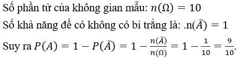 Chuyên đề Toán lớp 11 | Chuyên đề: Lý thuyết - Bài tập Toán 11 có đáp án