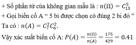 Chuyên đề Toán lớp 11 | Chuyên đề: Lý thuyết - Bài tập Toán 11 có đáp án