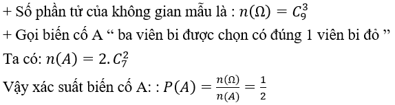 Chuyên đề Toán lớp 11 | Chuyên đề: Lý thuyết - Bài tập Toán 11 có đáp án