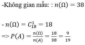 Chuyên đề Toán lớp 11 | Chuyên đề: Lý thuyết - Bài tập Toán 11 có đáp án