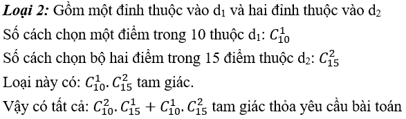 Chuyên đề Toán lớp 11 | Chuyên đề: Lý thuyết - Bài tập Toán 11 có đáp án