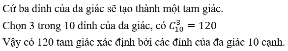 Chuyên đề Toán lớp 11 | Chuyên đề: Lý thuyết - Bài tập Toán 11 có đáp án