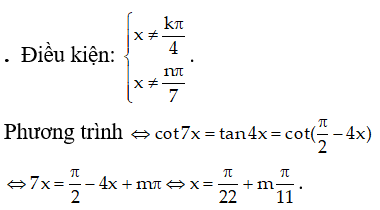 Chuyên đề Toán lớp 11 | Chuyên đề: Lý thuyết - Bài tập Toán 11 có đáp án