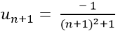 Cách xét tính đơn điệu của dãy số (cực hay có lời giải)